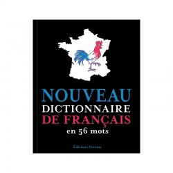 Nouveau Dictionnaire de Français