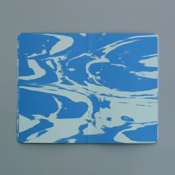 Soap notebook